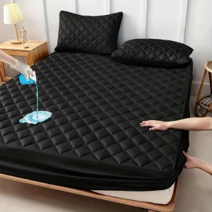 Soft And Comfortable 100% Waterproof