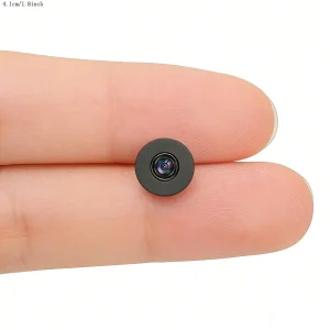 Small Cameras for Home Indoor Use