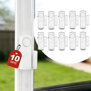 Wireless Door Window Sensor Alarm